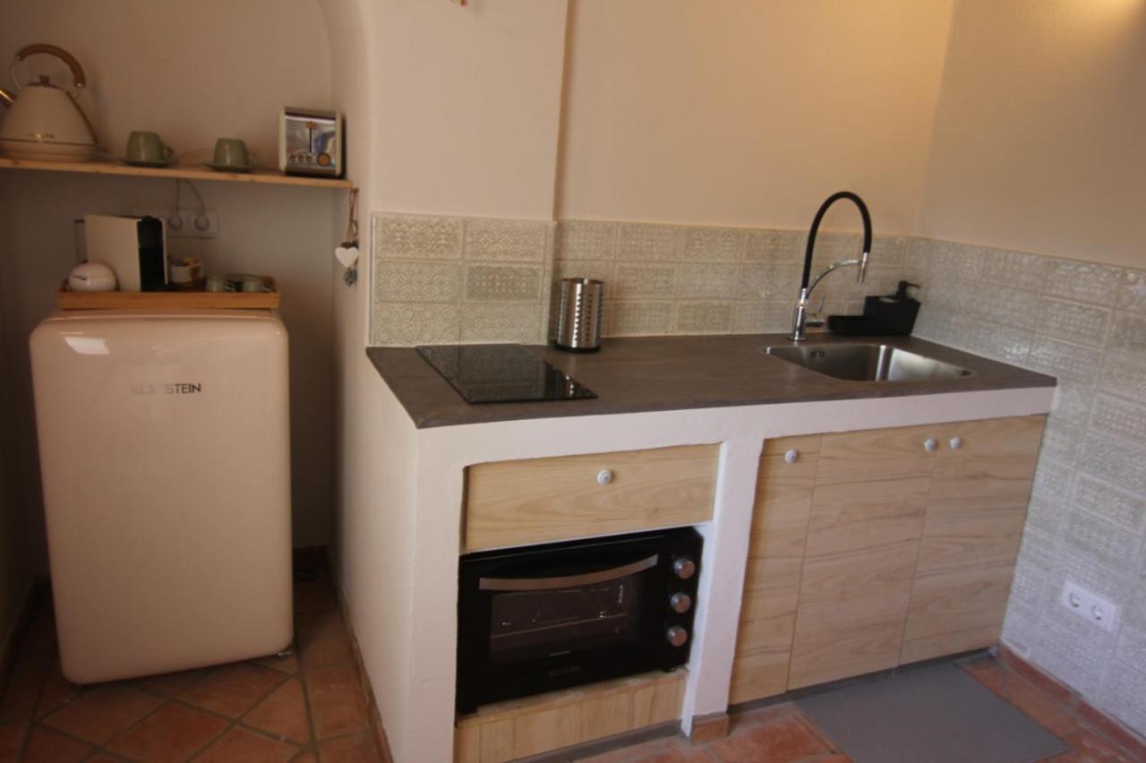 Vila Lobo Algarve Santa Bárbara de Nexe Exterior foto